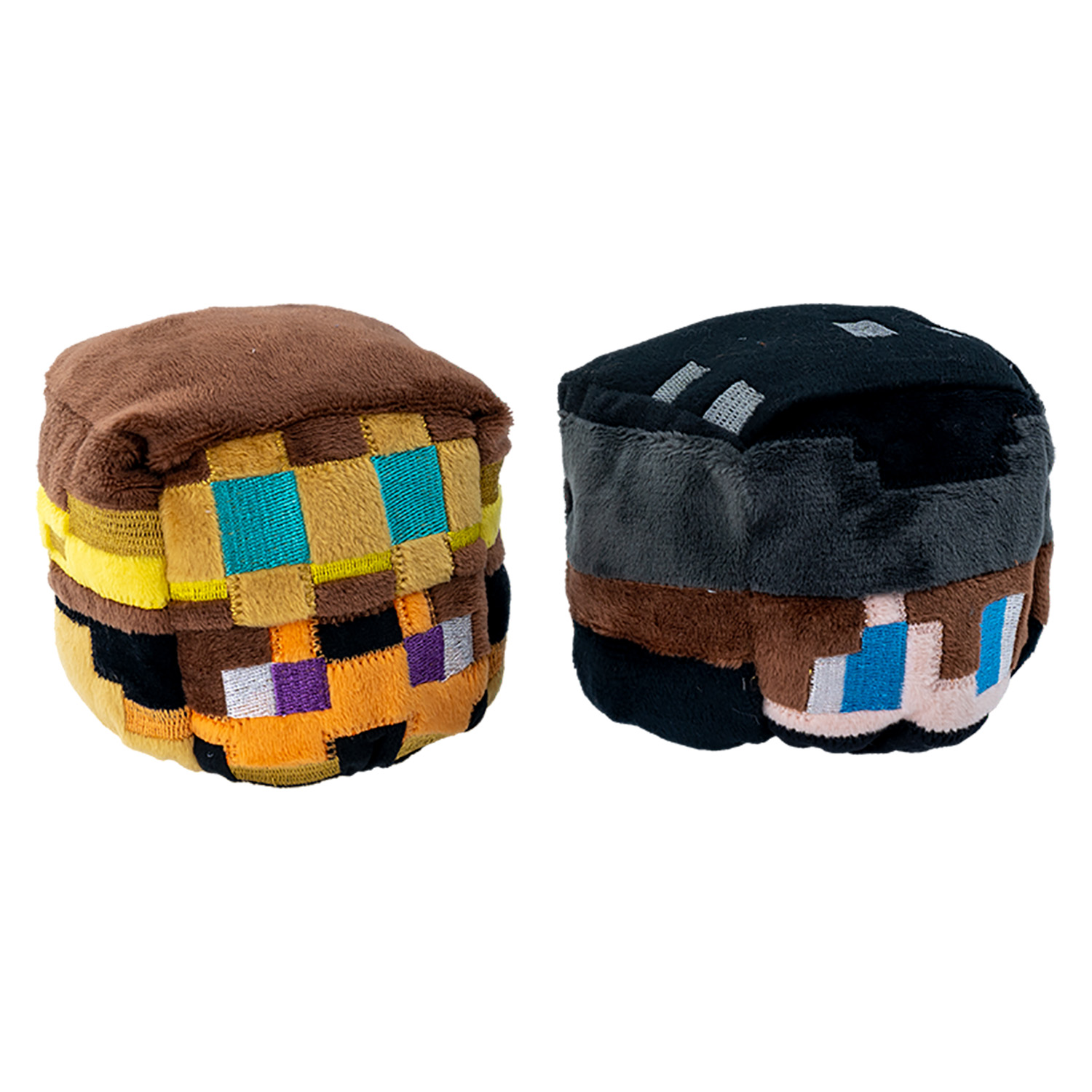 Мягкая игрушка Sbabam Tpoc plush - фото 9