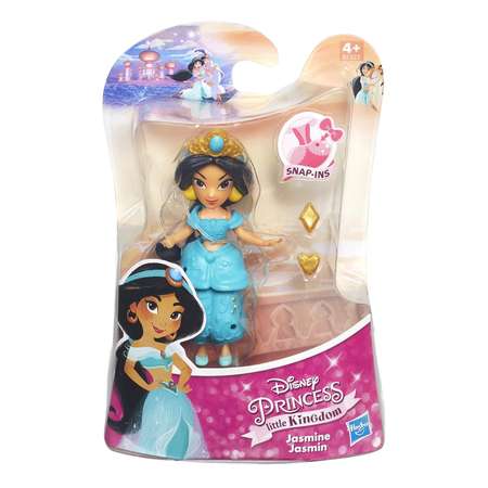 Кукла мини Princess