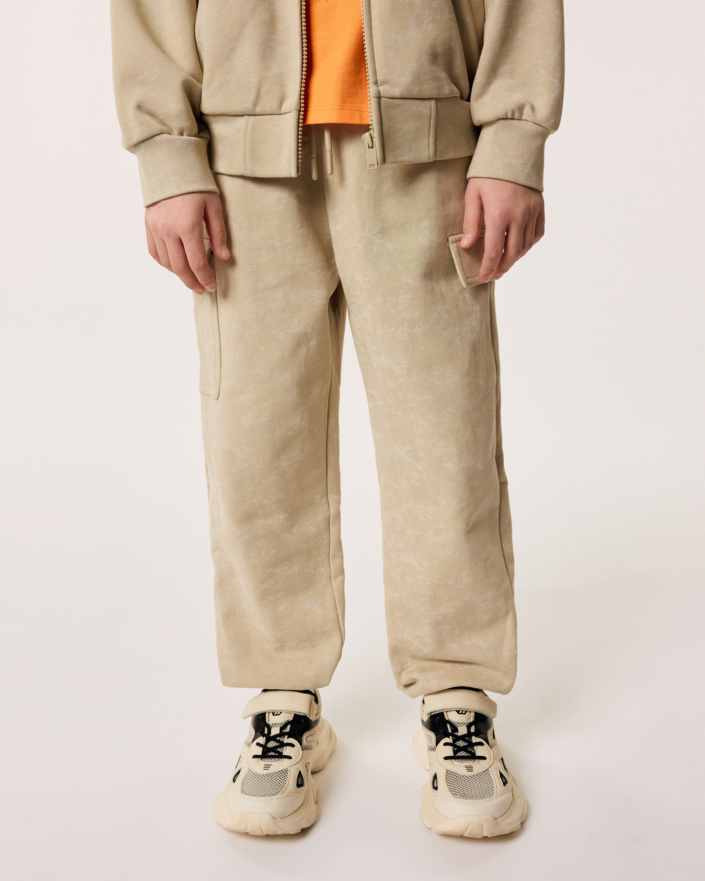 Брюки Futurino Fashion S26FF-1BJ14tb-L2 - фото 6