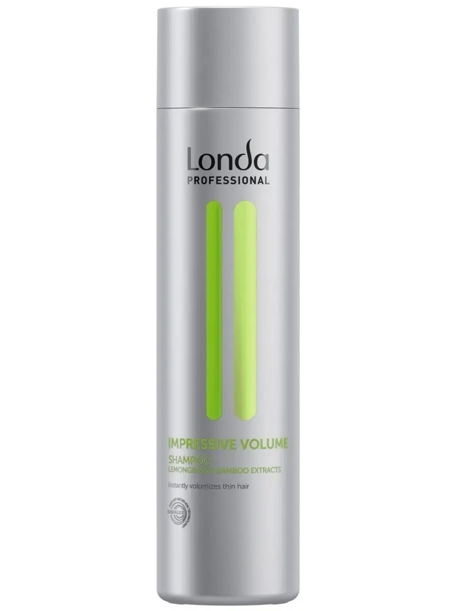Шампунь Londa professional 250 мл - фото 2