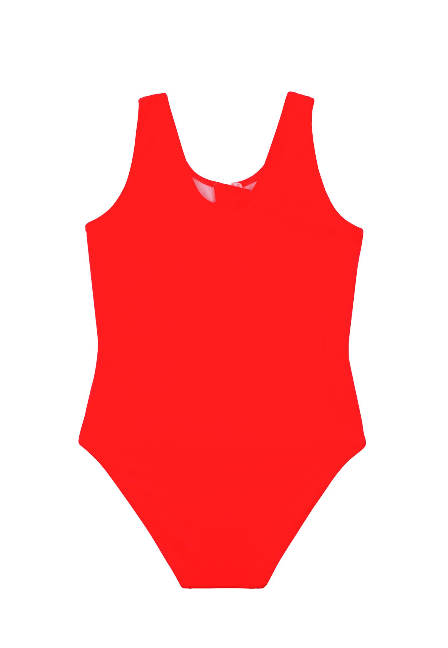 Купальник Aruna 1070 Пурпурный - фото 2