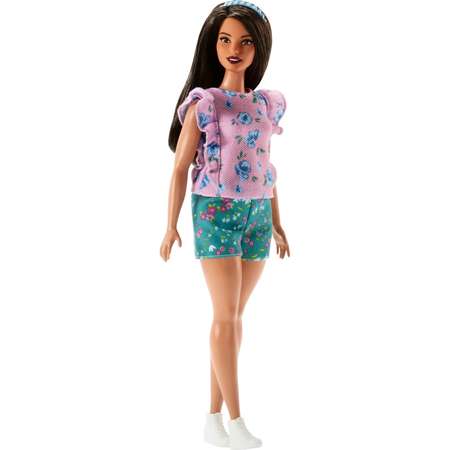 Кукла модельная Barbie