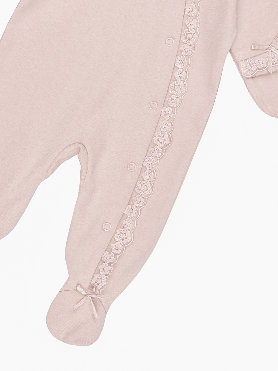 Комбинезон и чепчик НаследникЪ Выжанова 01068-02026-072 - фото 9