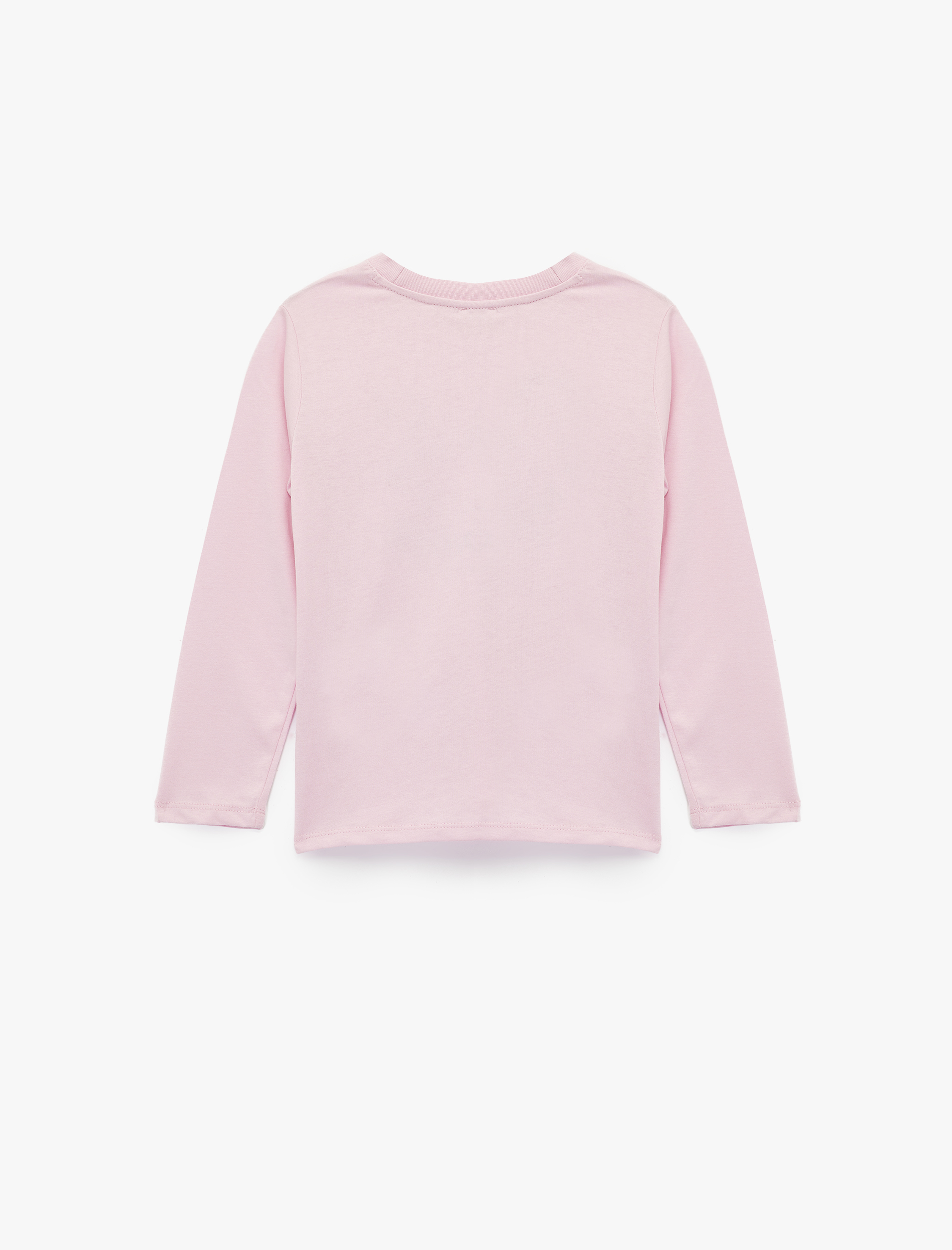 Лонгслив KOTON 6WKG10038AK286 - фото 2