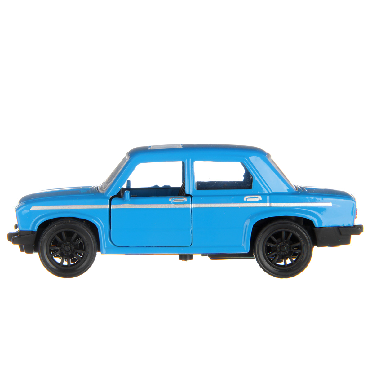 Автомобиль Veld Co 1:36 136114 - фото 4