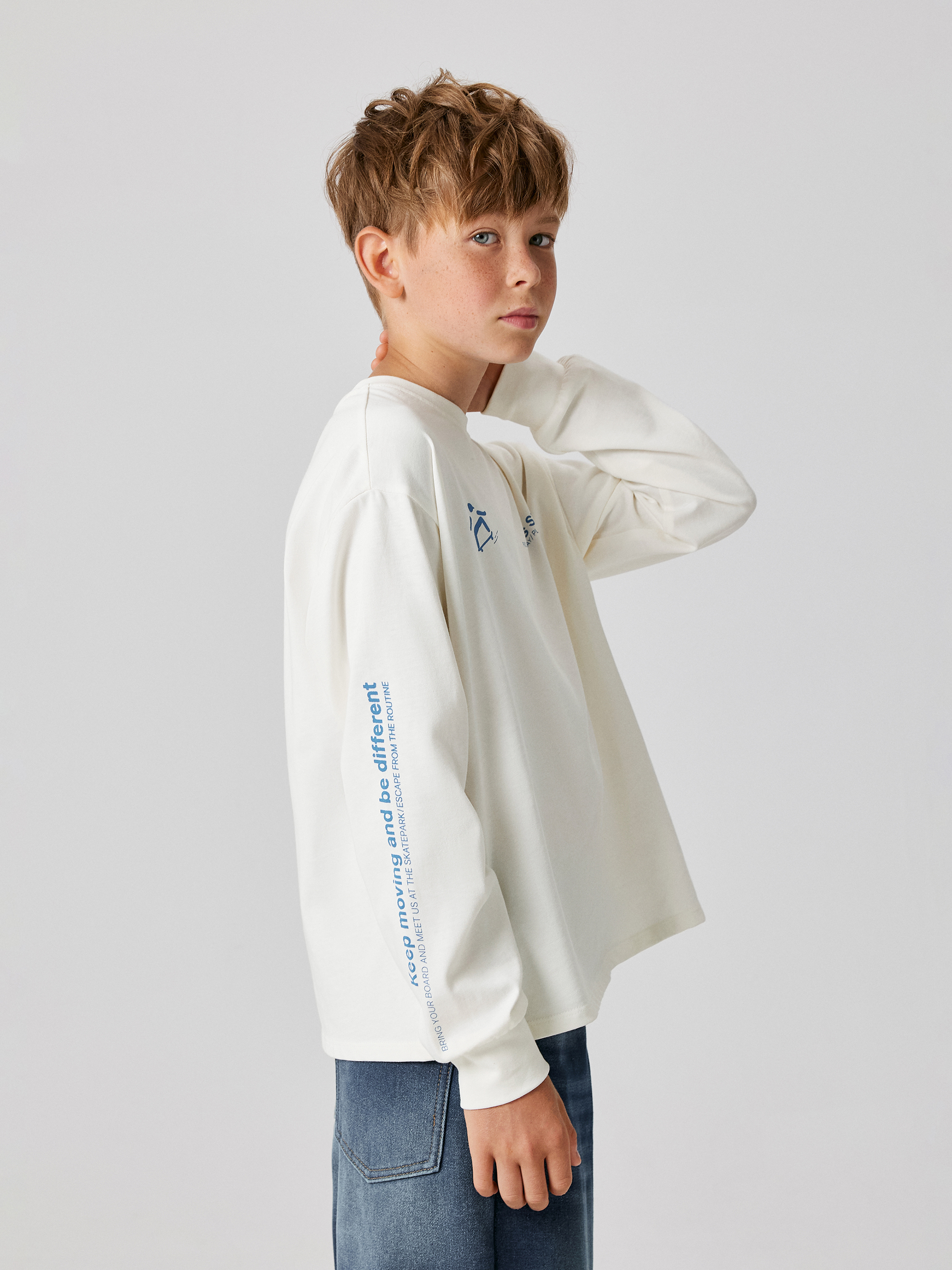 Лонгслив Acoola 20110150101_0089463 - фото 6