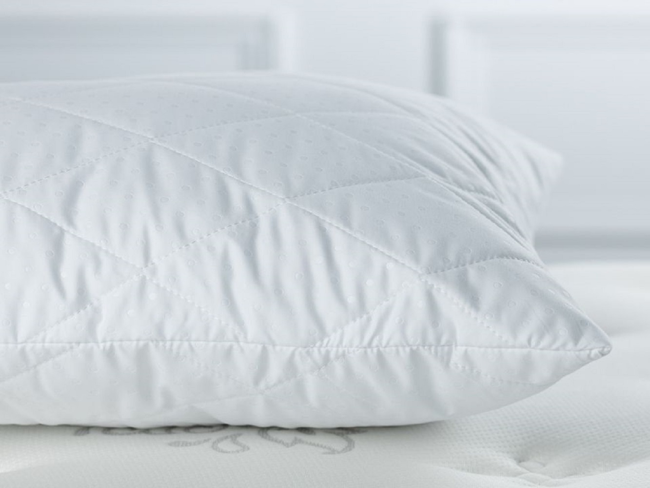 Подушка Ormatek для Universal детская Sleep 50х70 см - фото 3