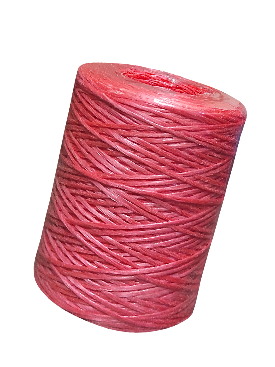 Шпагат полипропиленовый Solaris 1,2мм х 500м, 800 текс - фото 5