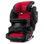 Автокресло Recaro Isofix 1/2/3 (9-36 кг)