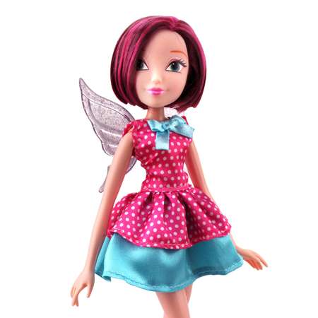Кукла модельная Winx