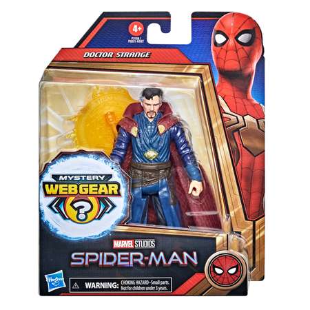 Фигурка Человек-Паук (Spider-man)