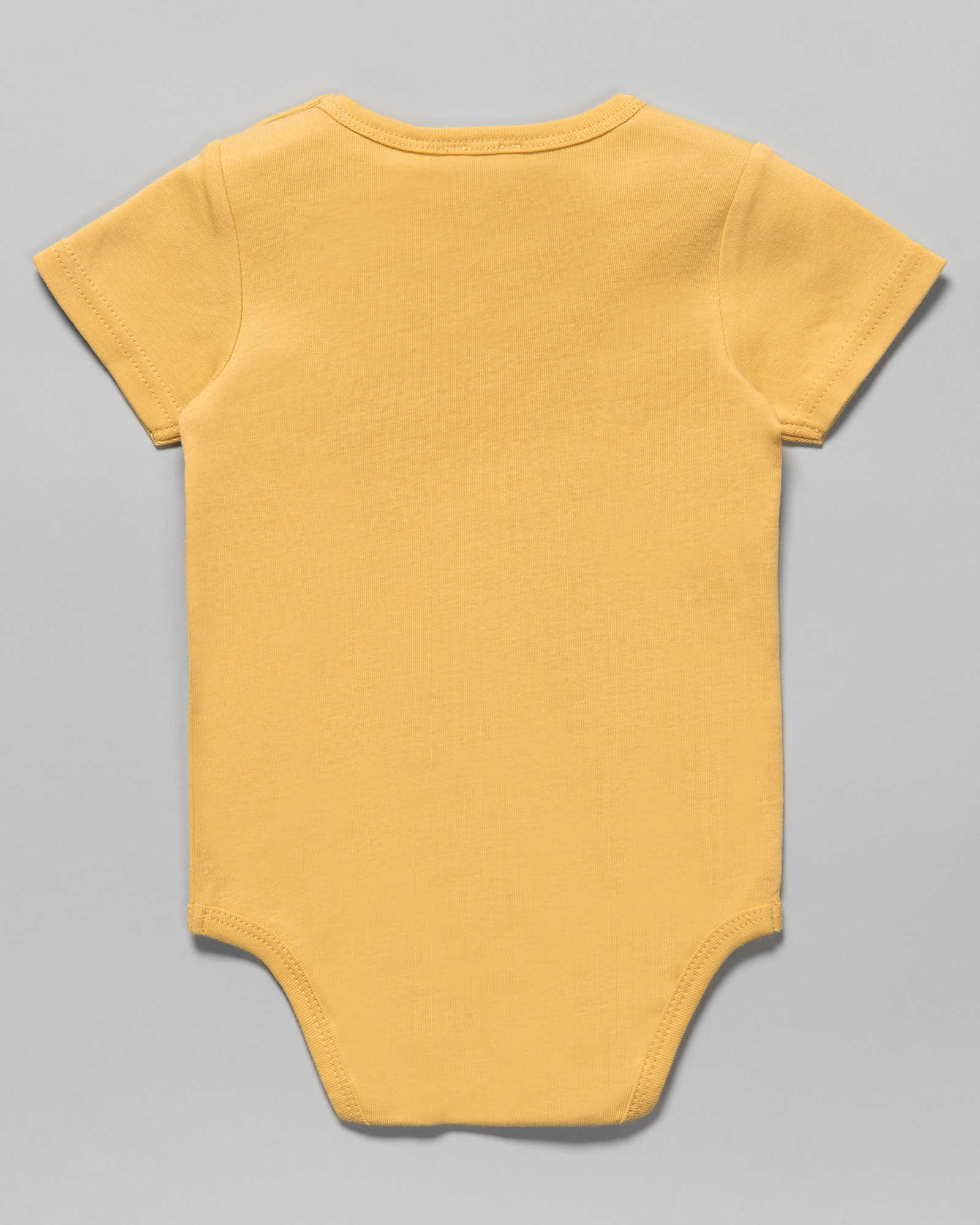 Боди 2 шт BabyGo S24BG1-15600ib-33F0 - фото 3