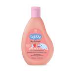 Шампунь Bebble My friend 2в1 250 мл 1 шт.