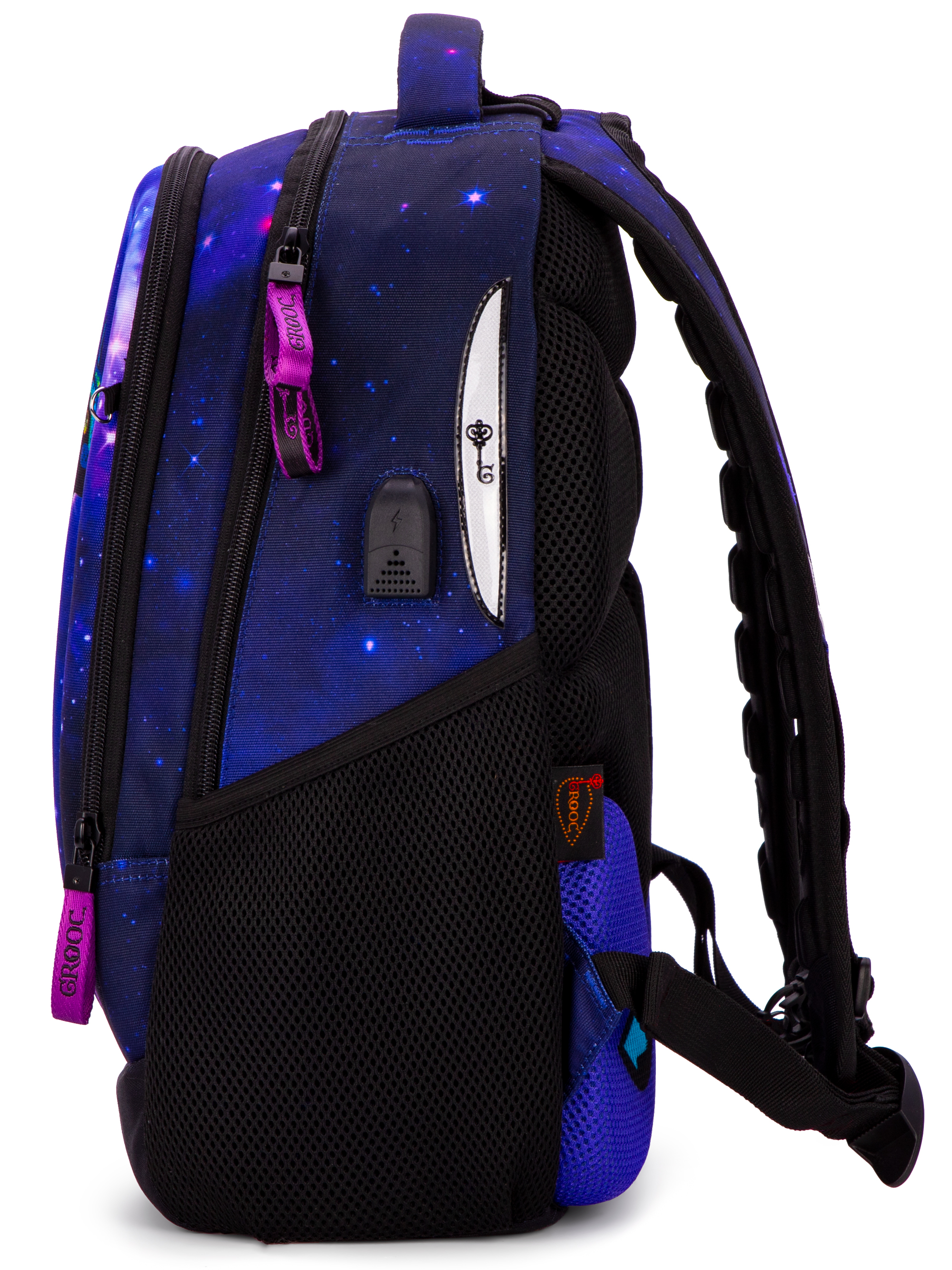 Рюкзак GROOC - фото 7