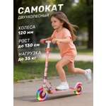 Самокат CITYRIDE двухколесный