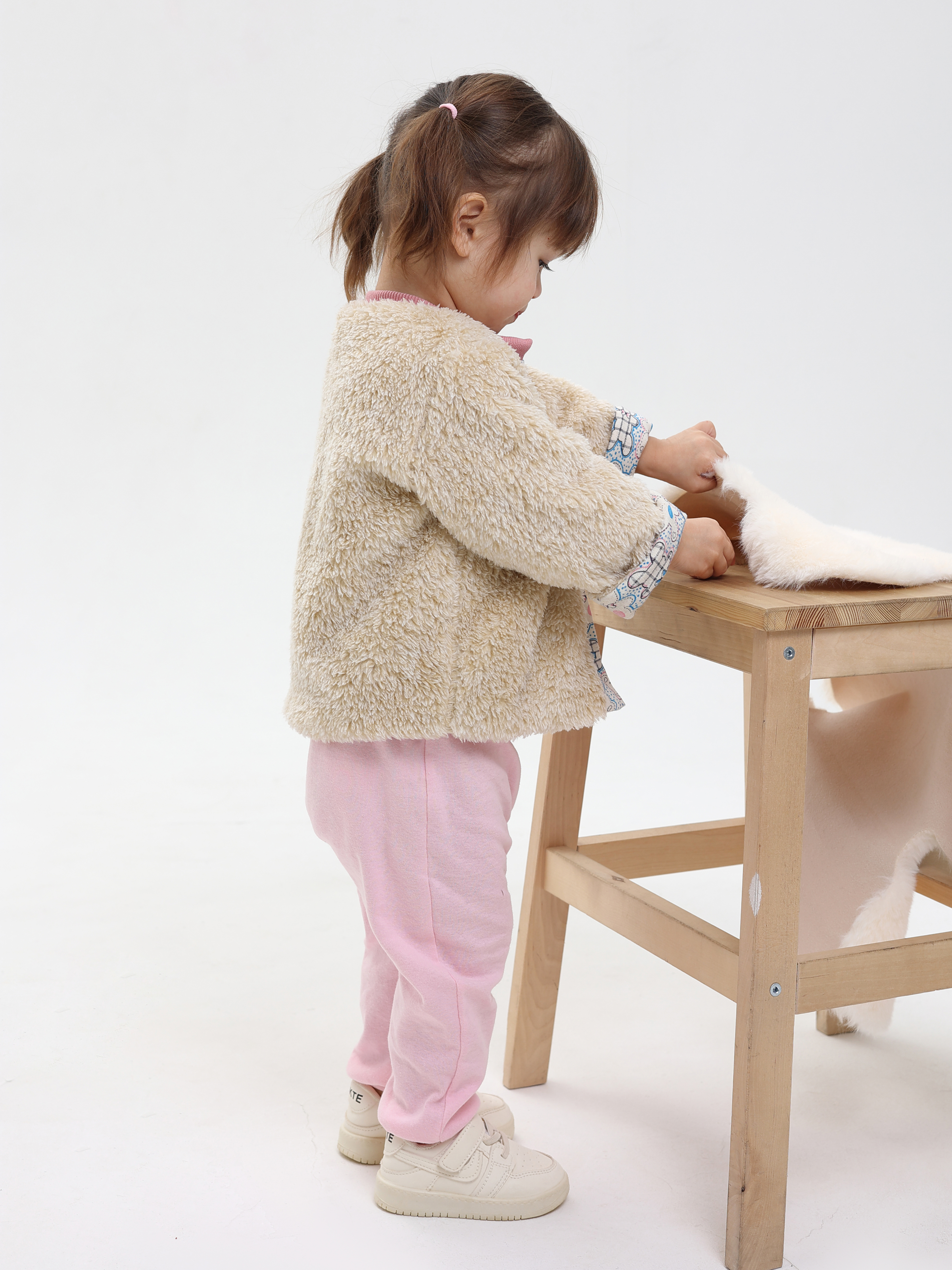 Кофточка RobyKris 3-001-25-04 - фото 4