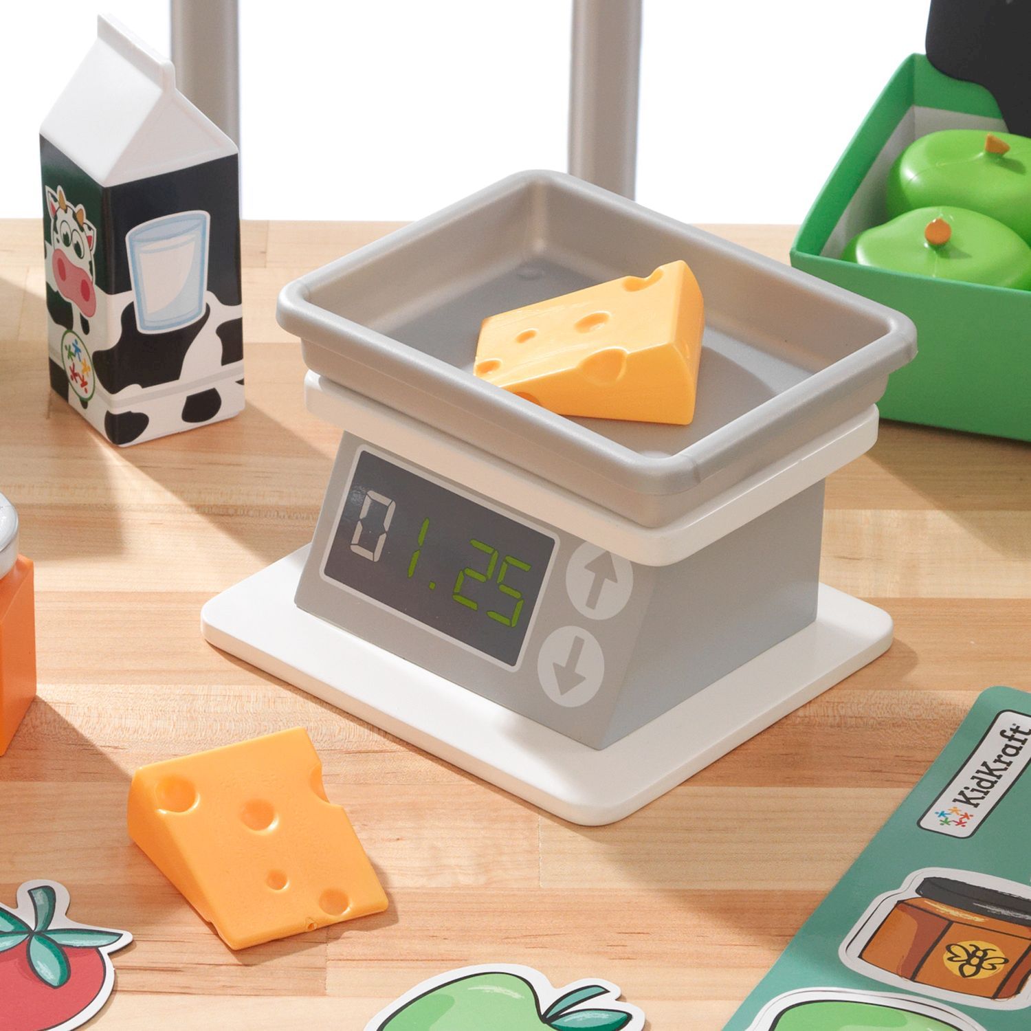 Игрушка KidKraft посуда - фото 4