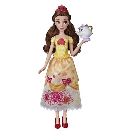 Кукла модельная Disney Princess