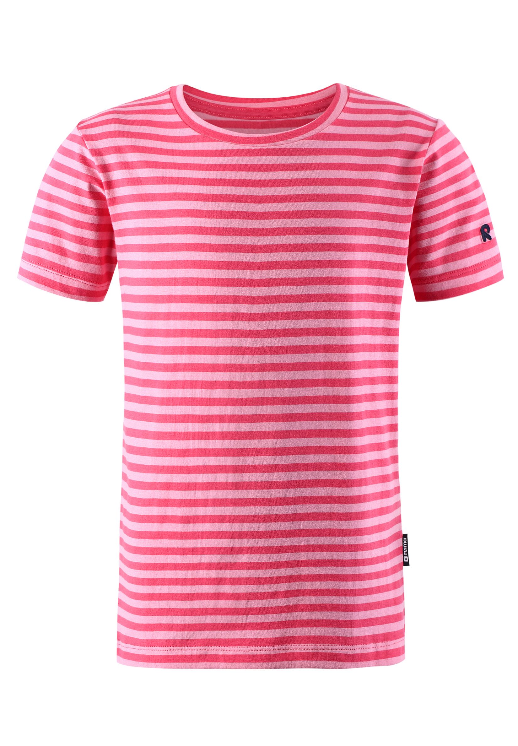 Футболка Reima 526385-4415 - фото 1