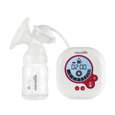 Молокоотсос электрический MICROLIFE BC 200 COMFY