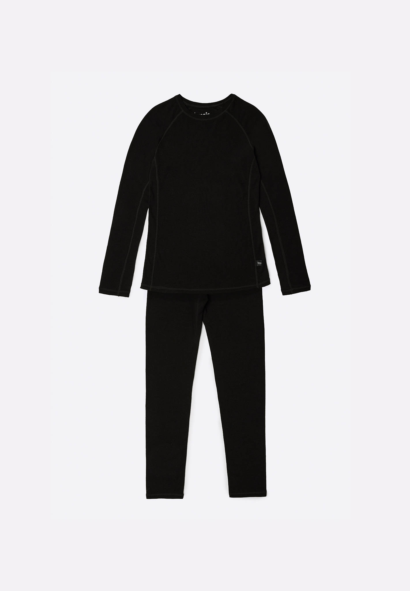 Термокостюм Lassie 7200066A-9990 - фото 1