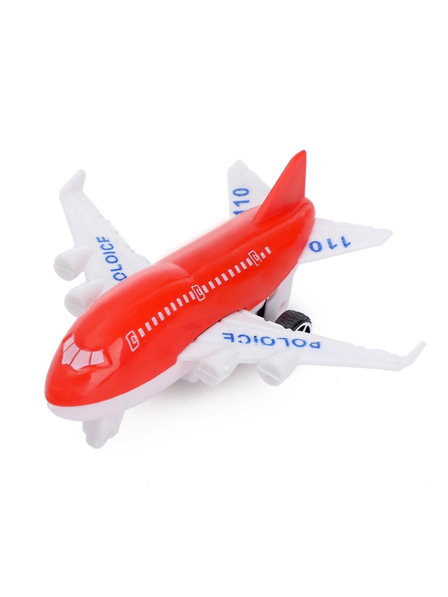 Самолет Sima-Land 5555353 - фото 10