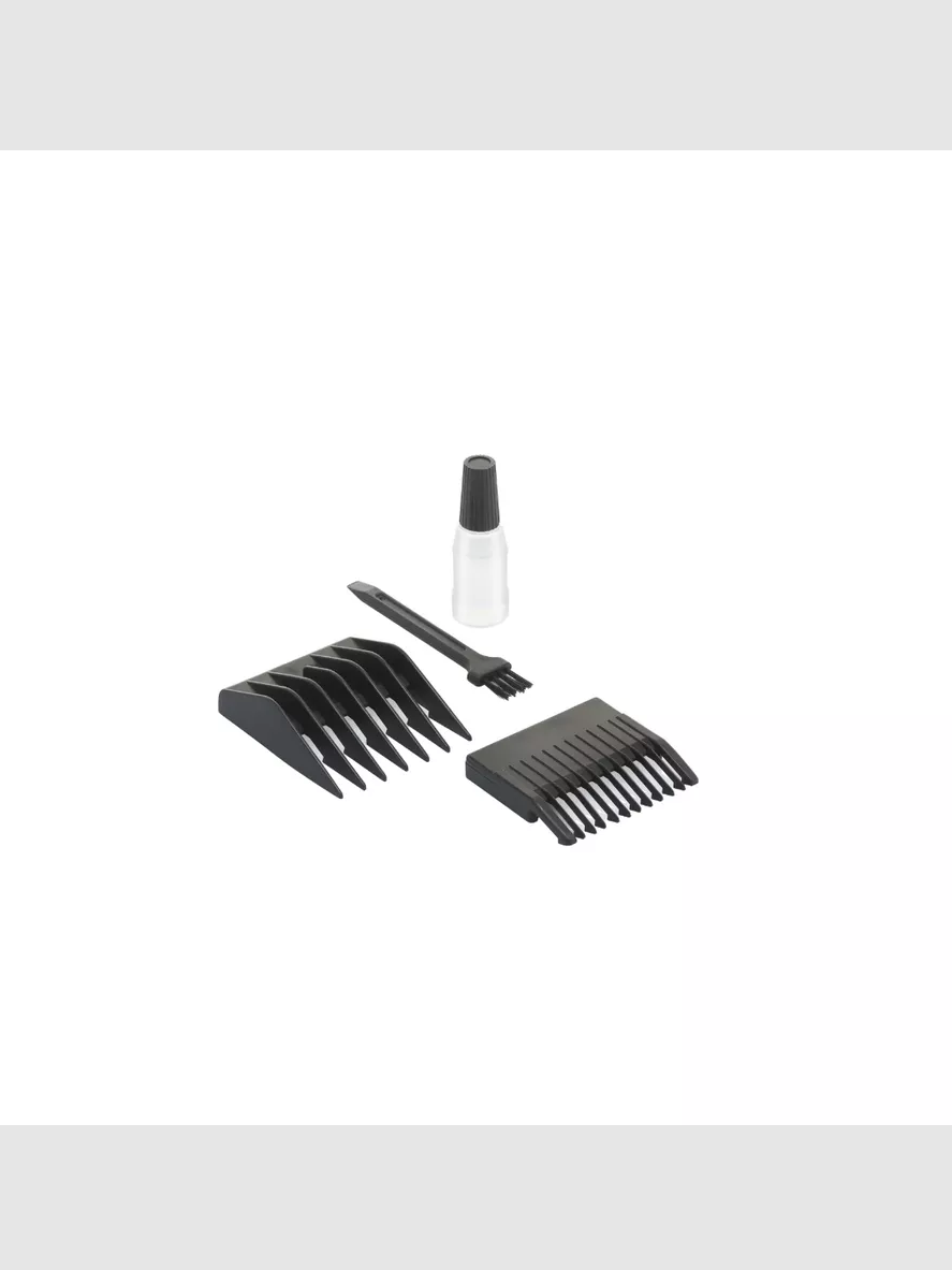 Машинка для стрижки волос Moser Primat 1230-0051 - фото 5