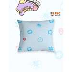 Наволочка BRAVO kids dreams КХЛ 70 x 70 см 1 шт.