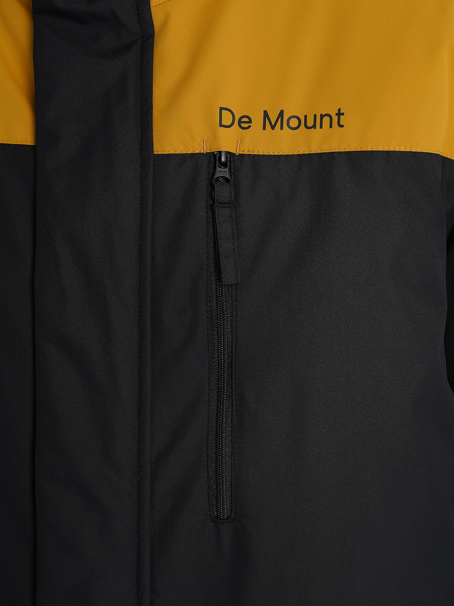 Куртка De Mount 136829D3H-BO - фото 11