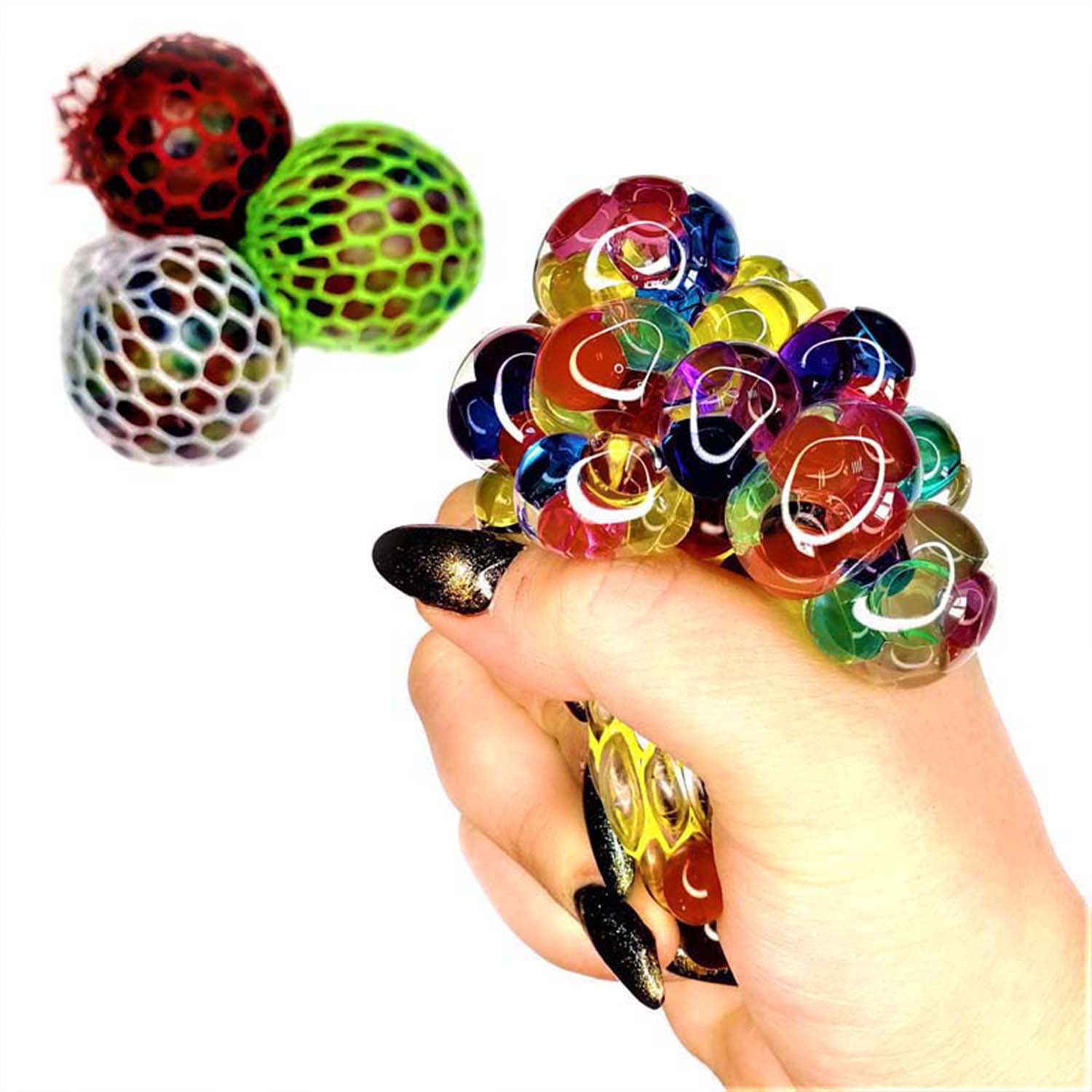 Лизун MINI-TOYS - фото 5