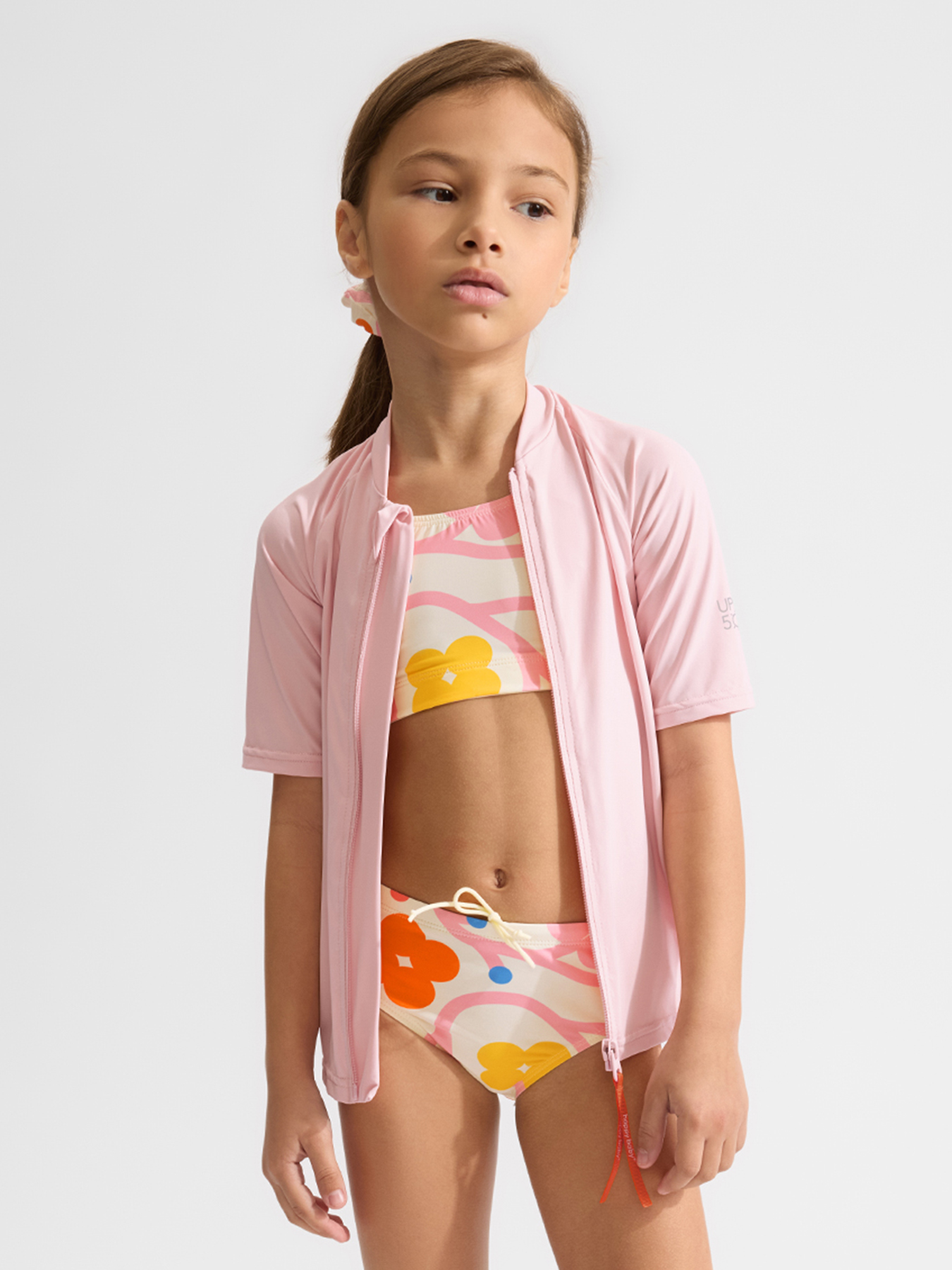 Изображение товара Комплект купальный Happy Baby: 116