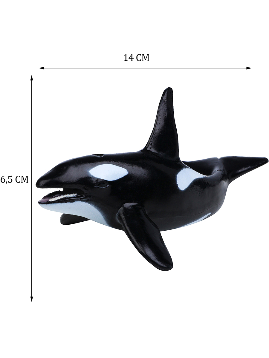 Игровой набор Masai Mara Мир морских животных - фото 6