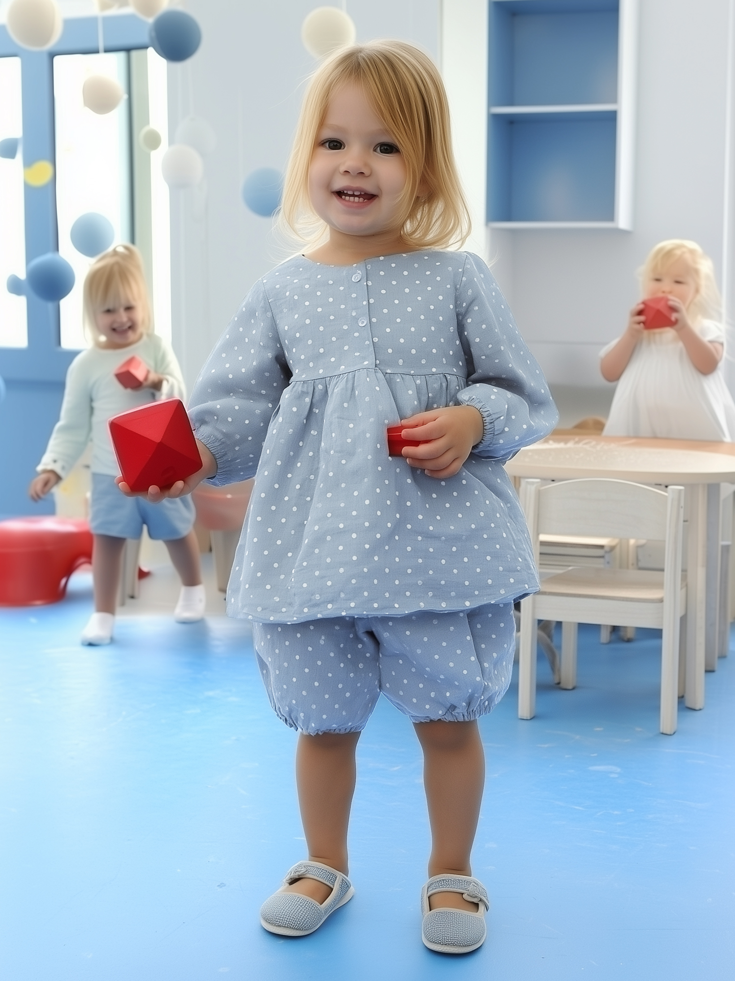 Комплект СОННЫЙ ГНОМИК К4030/50 - фото 3