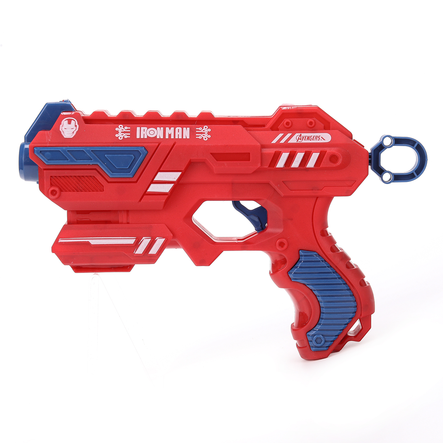 Бластер Huada Toys Бластер и фигурка Мстители - фото 9