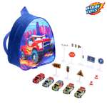 Игровой набор WOOW TOYS Тачка