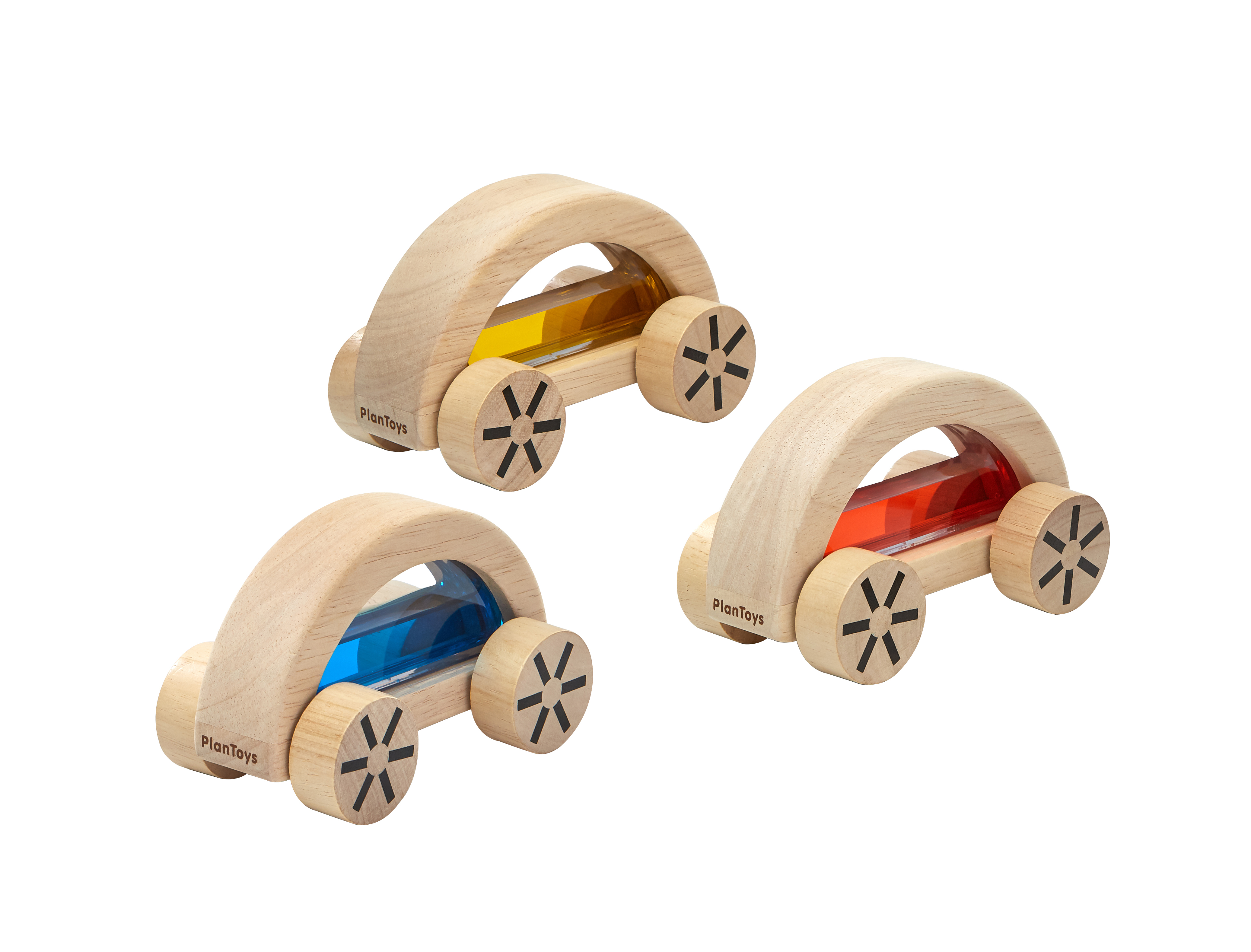 Игрушка Plan Toys - фото 4