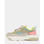 Кроссовки Jomoto