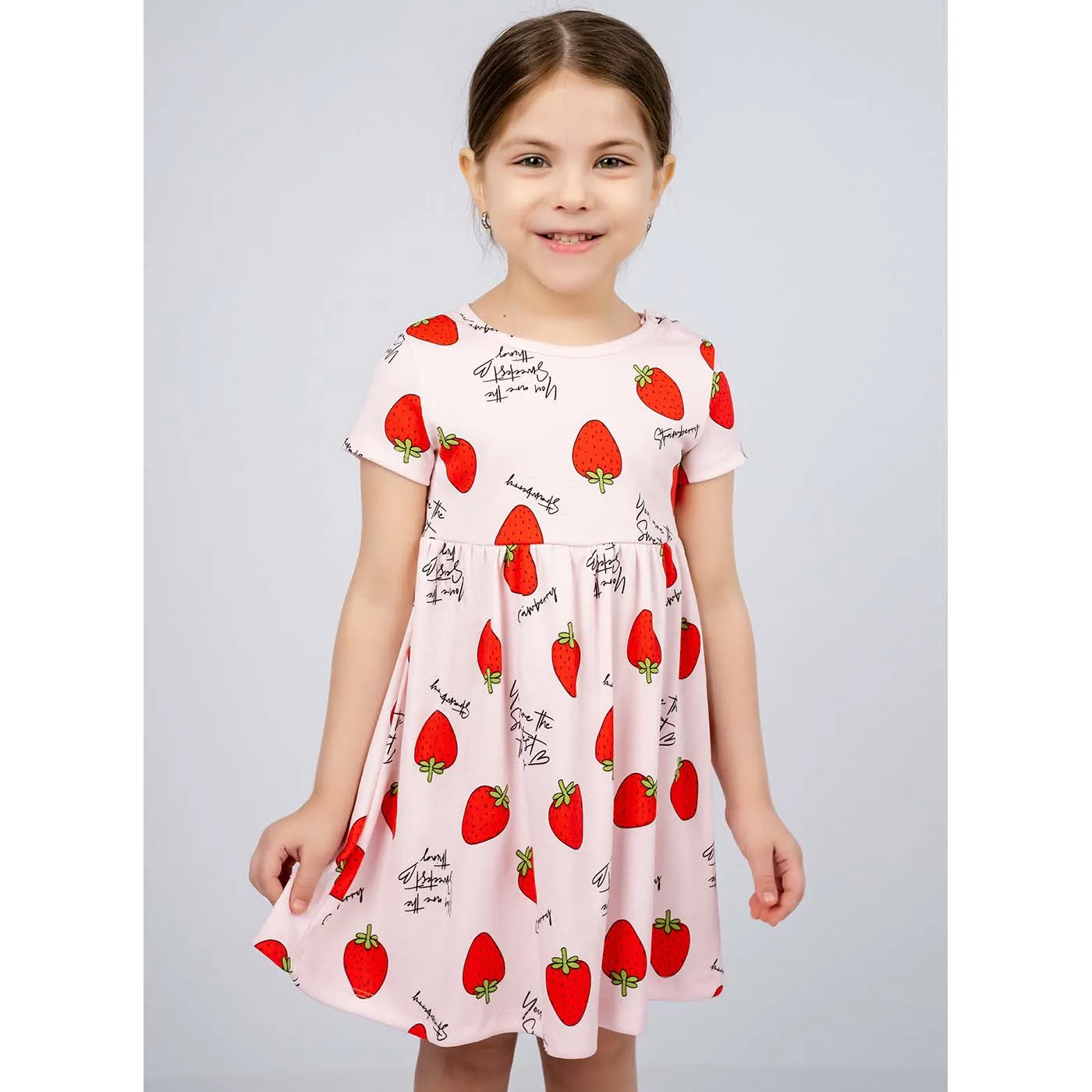 Платье YOULALA ЦБ-00001349 - фото 2