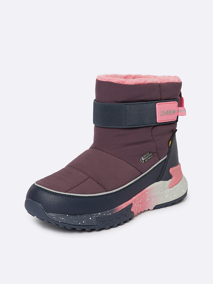 Сапоги Lassie 73403303-4630 - фото 3