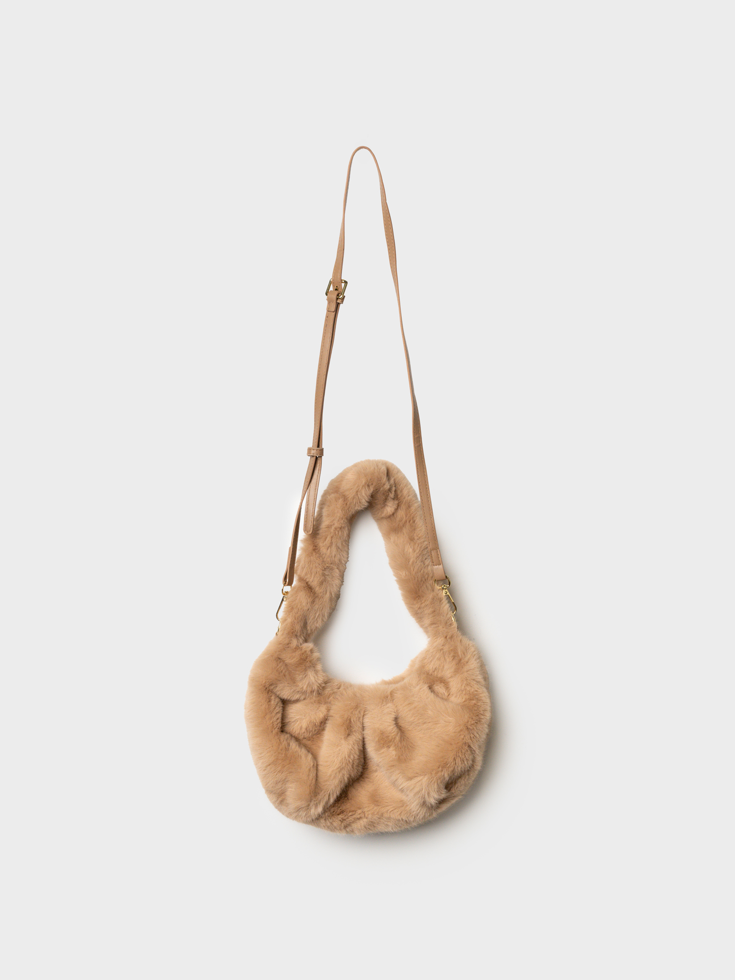 Сумка кросс-боди PlayToday 32521801 - фото 8