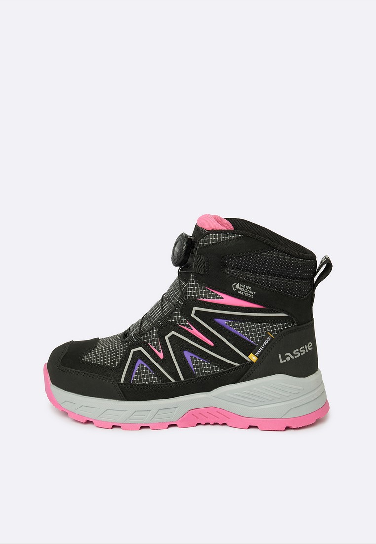 Ботинки Lassie 72403409-4630 - фото 3