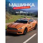 Автомобиль РУ AUTODRIVE