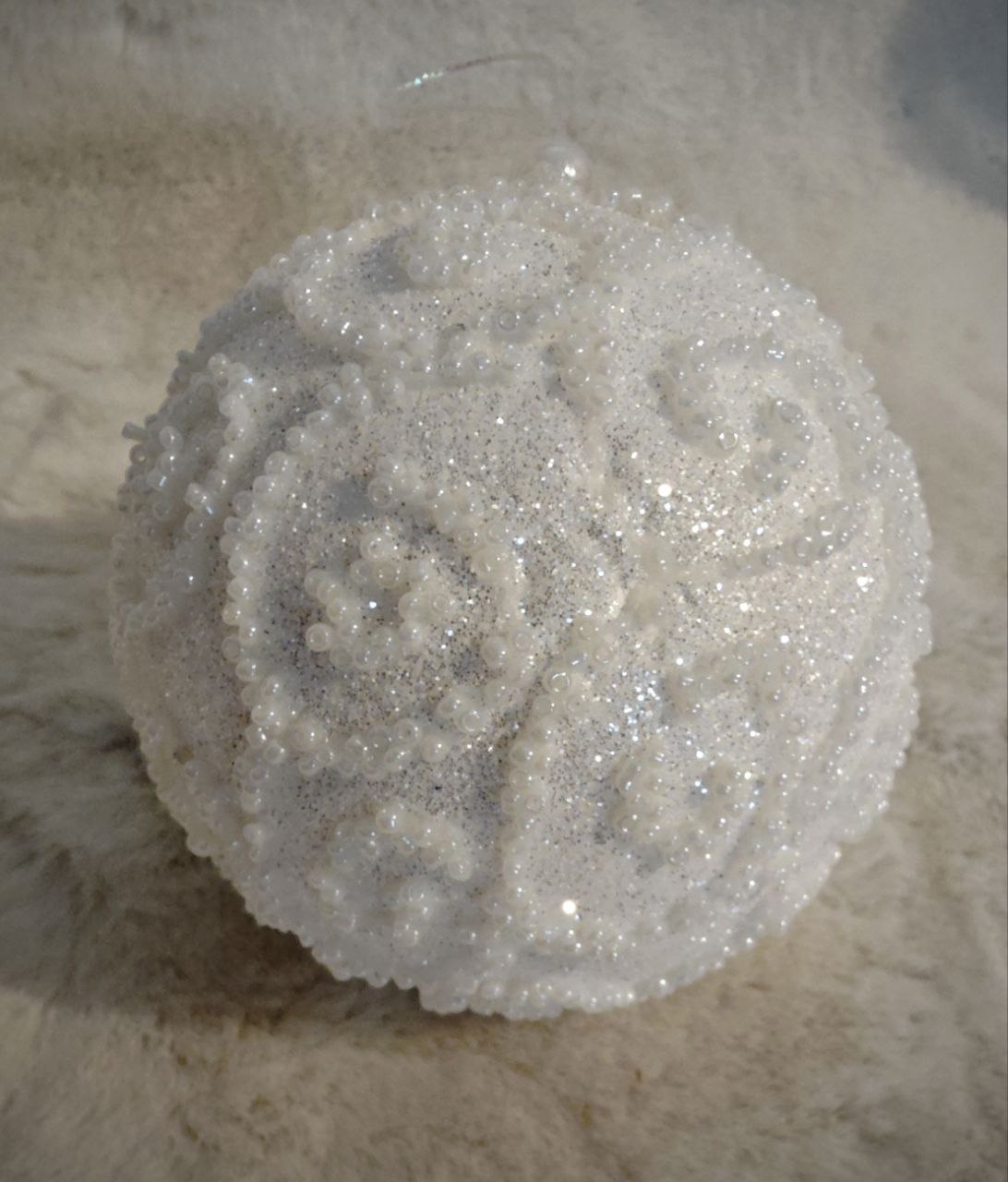 Украшение ёлочное Магия праздника MP1805 - фото 1