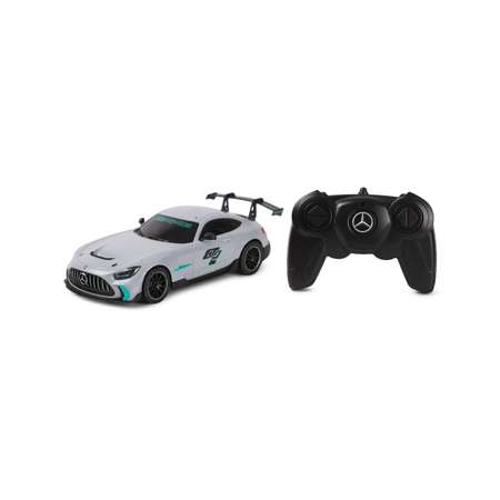 Автомобиль РУ Rastar Mercedes AMG GT2 1:24