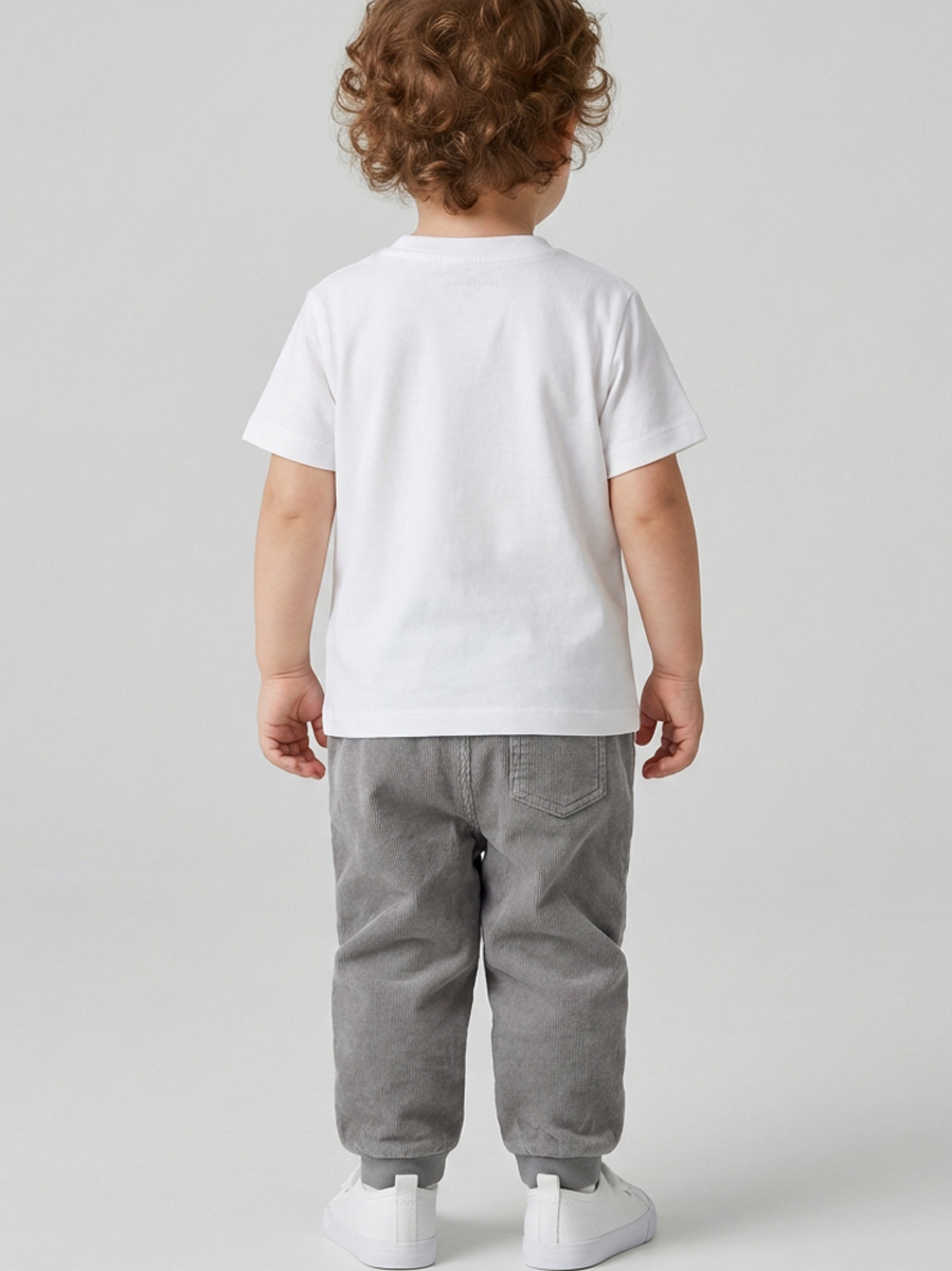 Футболка PlayToday 12613012 - фото 3