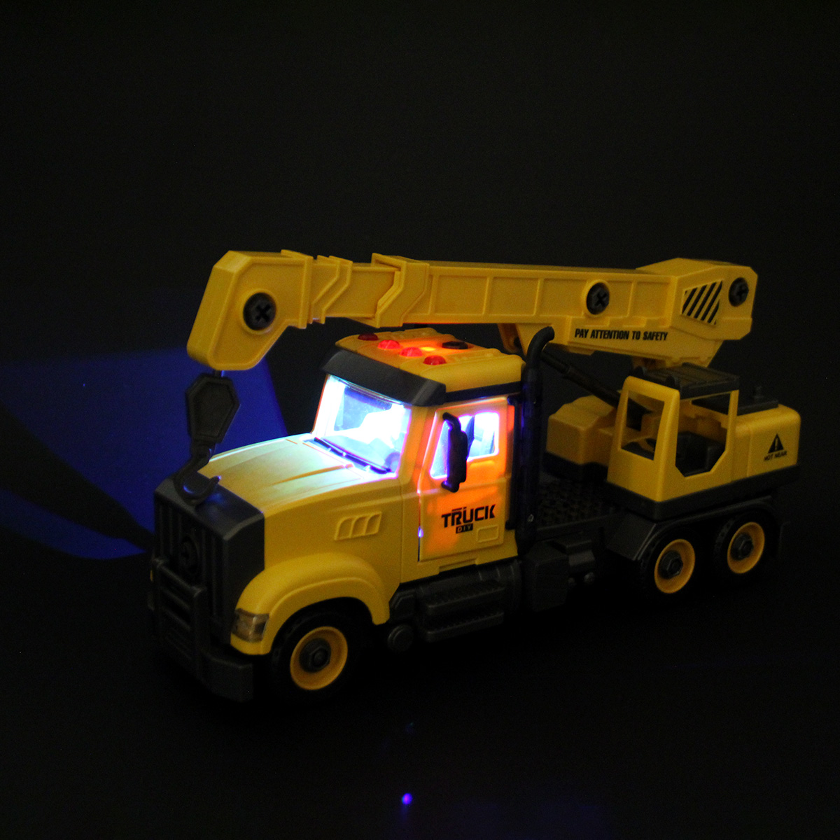 Подъемный кран Veld Co 136368 - фото 16