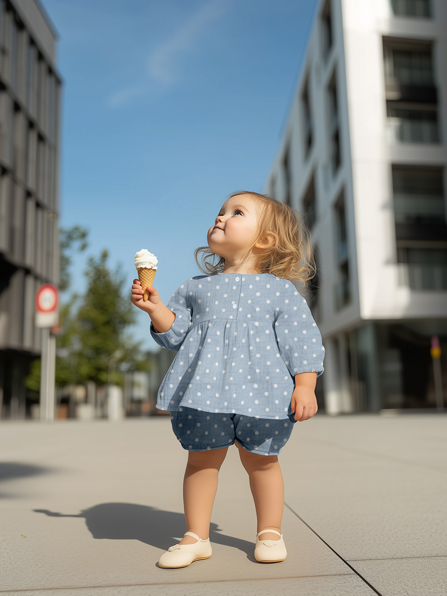 Комплект СОННЫЙ ГНОМИК К4030/50 - фото 12