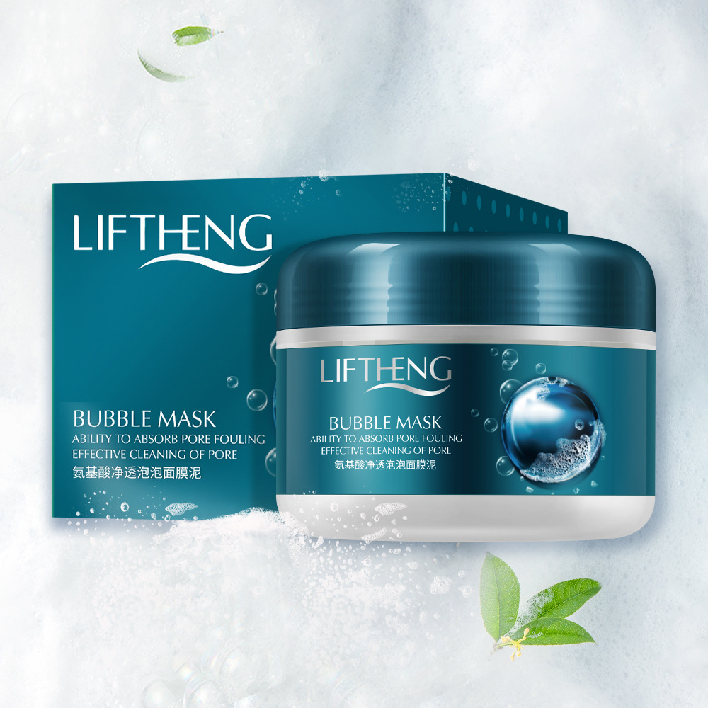 Маска LIFTHENG - фото 2