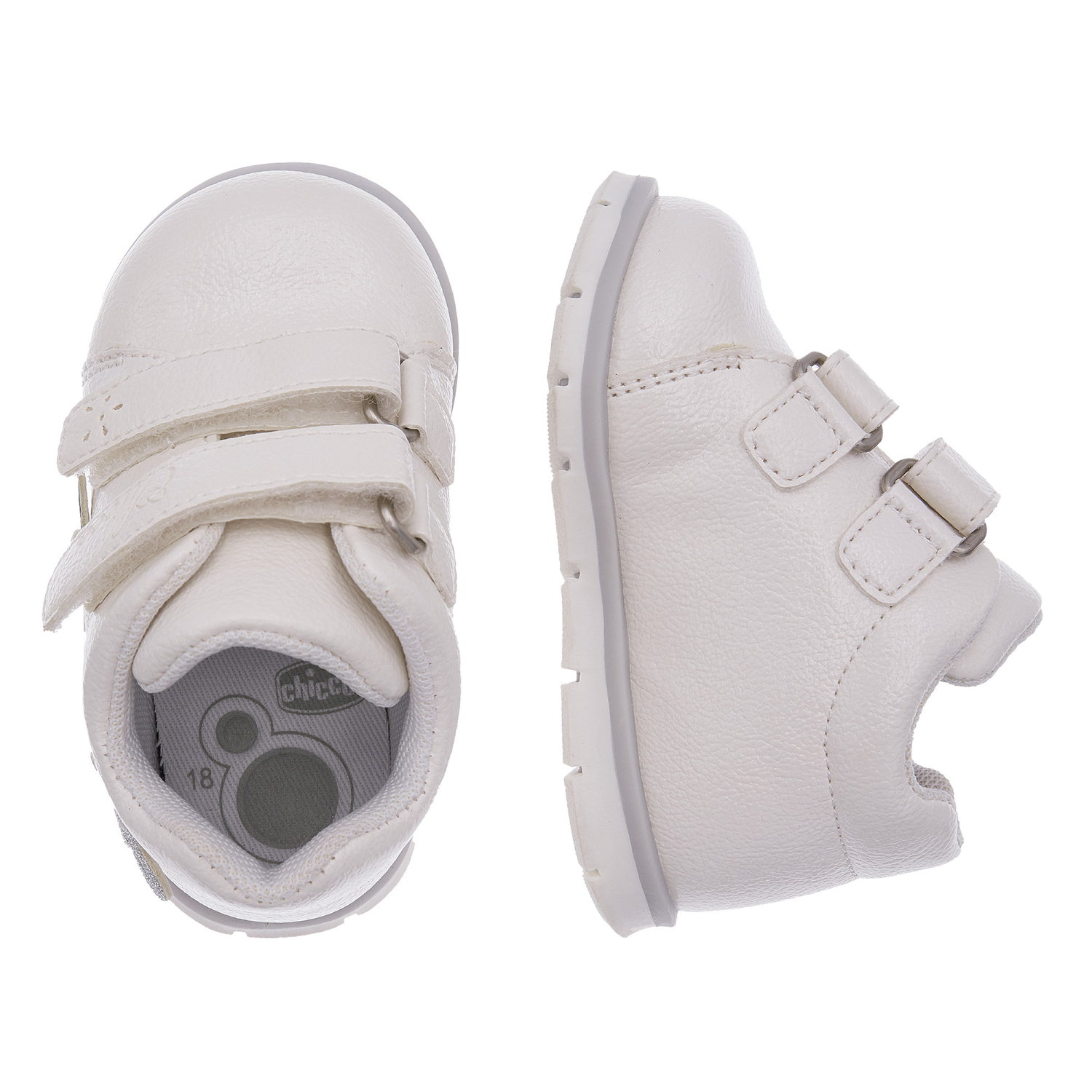 Полуботинки Chicco 01071030000300 - фото 2
