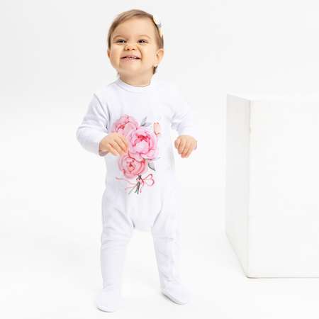 Комбинезон Luxury Baby